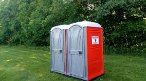 Types of Portable Toilets We Offer in Buchanan, VA