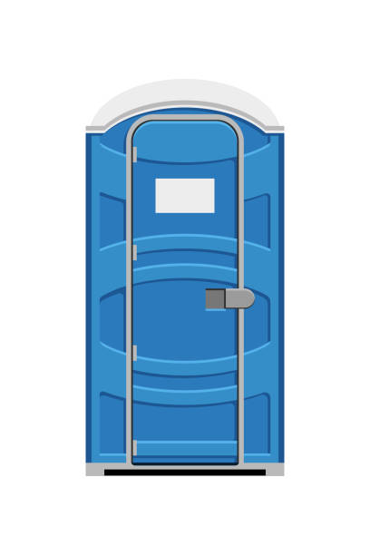Best Standard Portable Toilet Rental  in Buchanan, VA