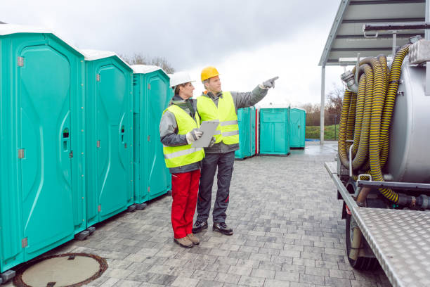 Best Portable Restrooms for Agricultural Sites  in Buchanan, VA