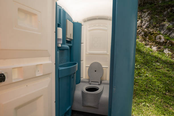 Best Portable Shower Rental  in Buchanan, VA