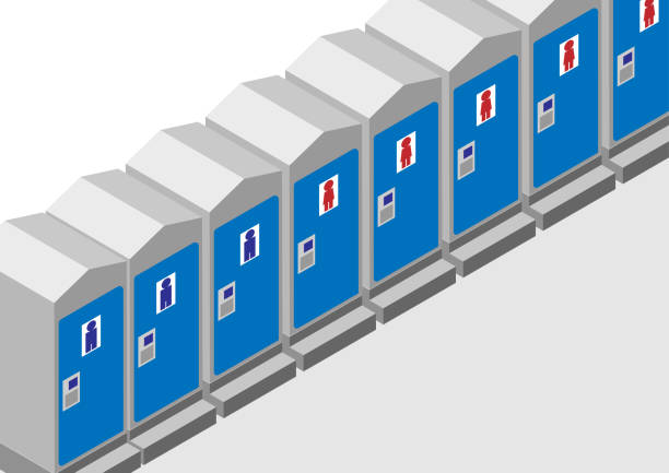 Best Long-Term Portable Toilet Rental  in Buchanan, VA
