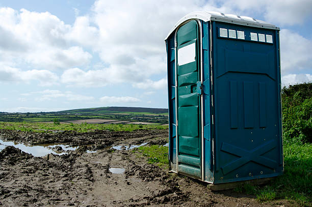 Best Portable Restroom Removal and Pickup  in Buchanan, VA