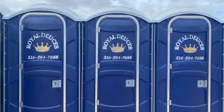 Best VIP or Luxury Restroom Trailers  in Buchanan, VA